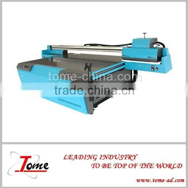 UV Flatbed Printer