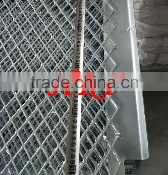 Mesh Floats Sell Like Hot Cakes Hot Dip Galvanized Removable Flowers Car photo-5