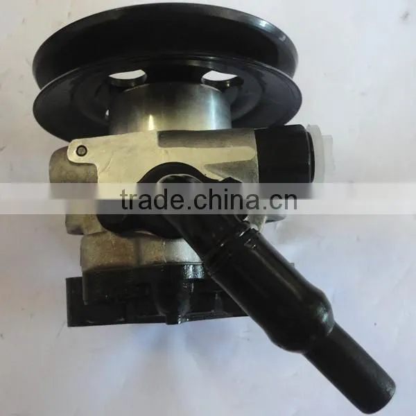 Power Steering Pump for Ford 7830247 photo-4