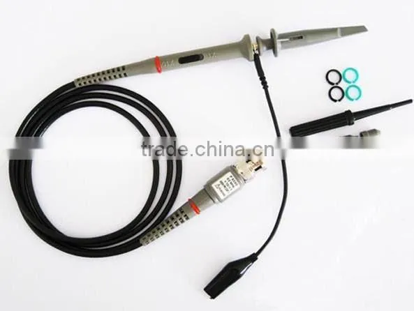 P6150 Oscilloscope Probe(150MHz,1X/10X) Oscilloscope Probe X10