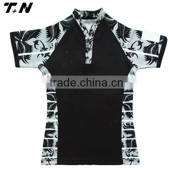 Wholesale College Team Rugby Jersey photo-4