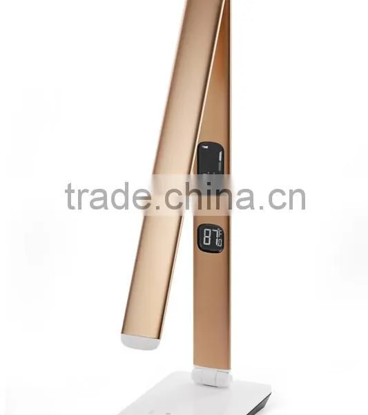 Led Newest High Level Led Headboard Folding Light Led Rechargeable Bed Celiling Folding Reading Desk Lamp Light photo-2