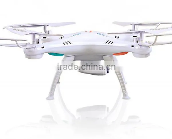 Hottest 2.4G Fpv Quadcopter Wifi Camera photo-2