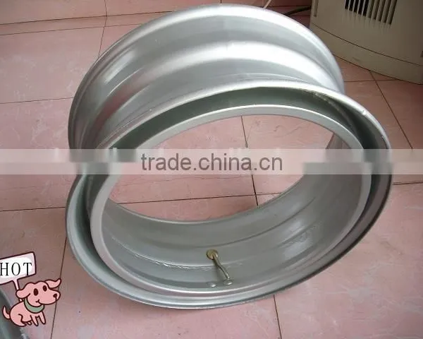 8.25X22.5 DEMOUNTABLE TUBLESS RIM WHEEL FOR EUROPEAN