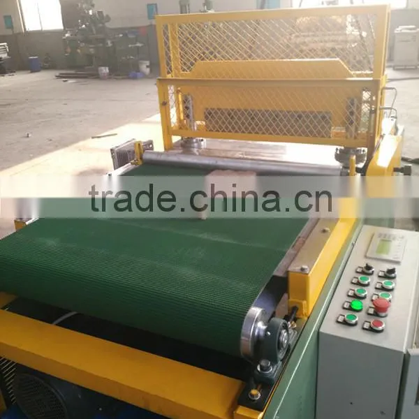 Top Quality Natural Rubber or Synthetic Rubber Cutting Equipment photo-4