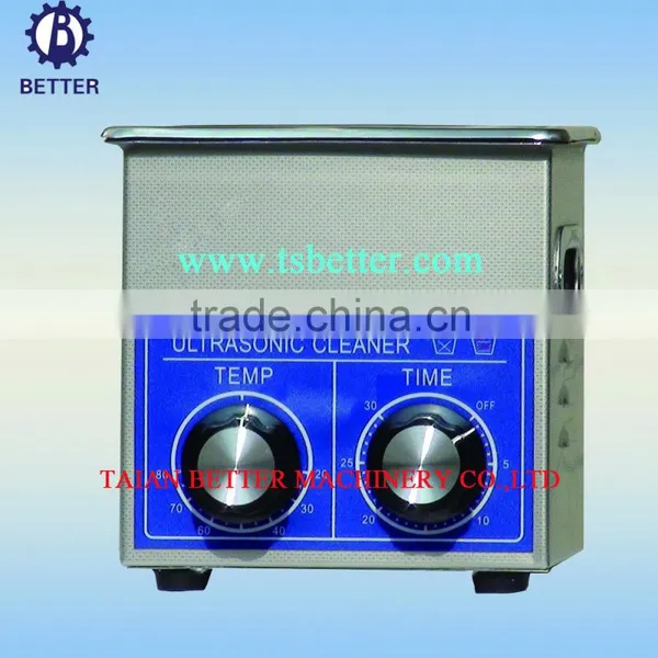 14L Desktop Machine Control With Heating Stainless Steel Ultrasonic Cleaner photo-2
