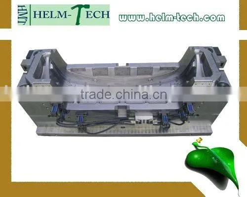 Auto Parts Mould-auto Bumper Mould-5138
