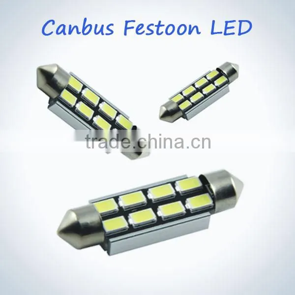 Festoon Led Lamp Auto Led Light 12v Car Reading Light photo-2