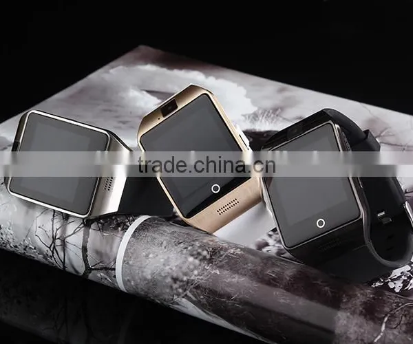 2015 the Wonderful 1.5 Inch Watch Phone photo-6