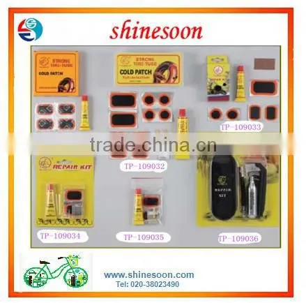 Bicycle Repair Kits