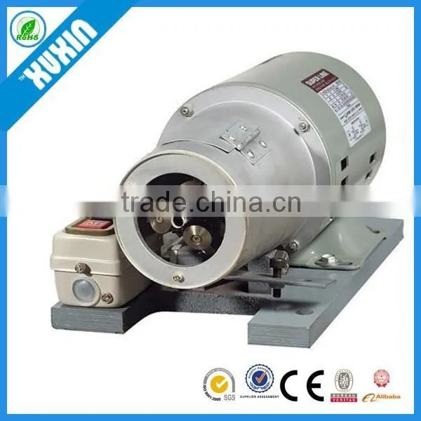 Semi-automatic Wire Twisting & Stripping Machine X-6004 Distributors Wanted in Italy