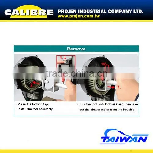 CALIBRE Blower Motor Remover / Installer Tool photo-2