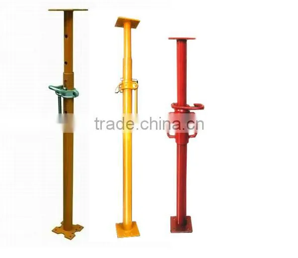 Adjustable Steel Prop for Construction
