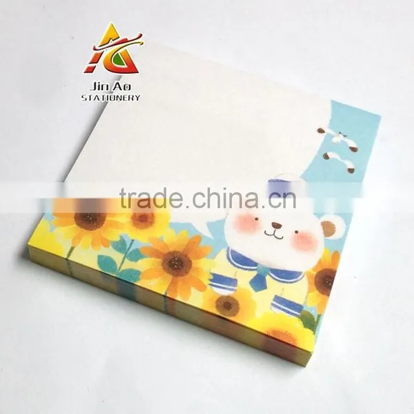Stick Note Book photo-4