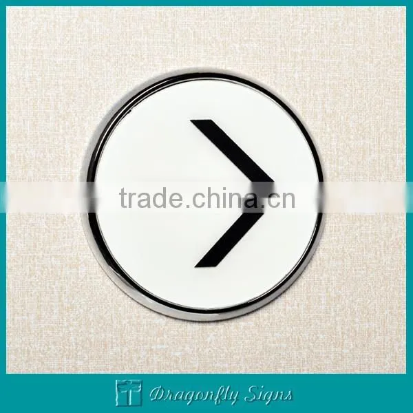 Brand Plate/warning Plate/sign Plate photo-2
