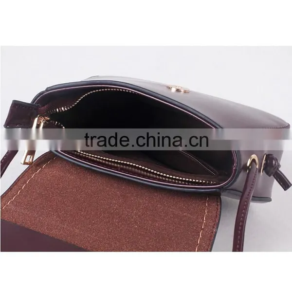 Women Bags Long Strap Cell Phone Shoulder Bag For Girls photo-6