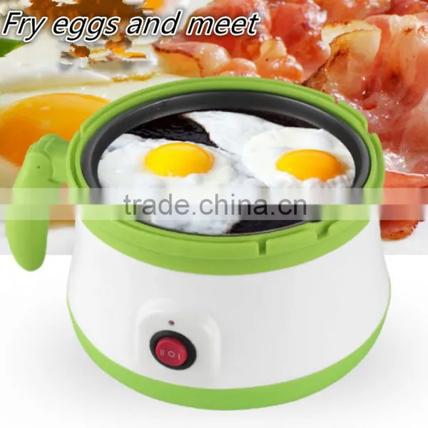 Household Popcorn Machine , Multifuctional Popcorn Machine Can Pop Corn, Boil Egg, Fry Egg and Meat Only USD11.9 photo-3