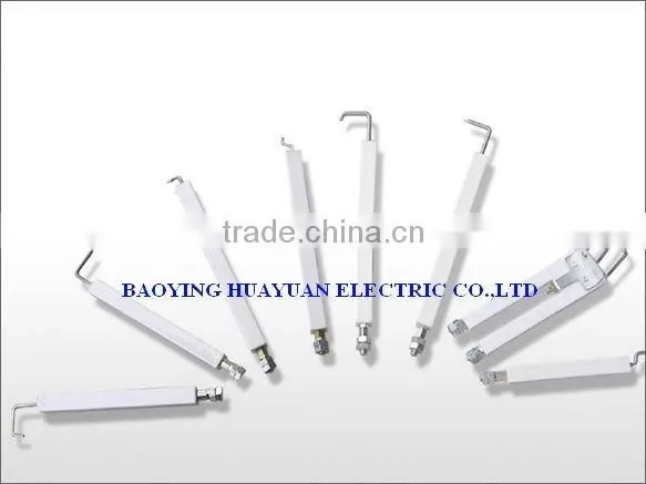 Ignition Electrode for Oven