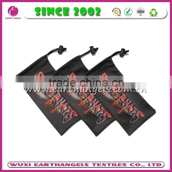 Microfiber Glasses Bag, Microfiber Cloth Bag,microfiber Glasses Pouch