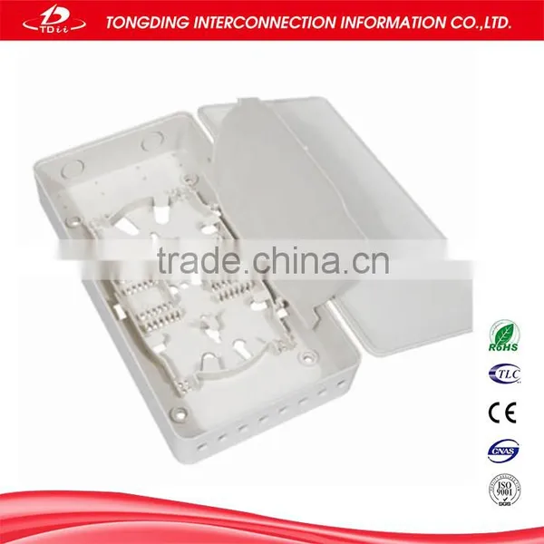 Twelve Cores Splitter Fiber Optical Distribution Box photo-2