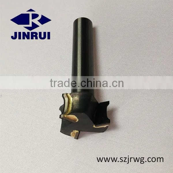 Brazed PCD Diamond Cutters photo-3