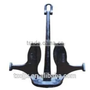 CB57-77 High Holding Power Matrosov Anchor