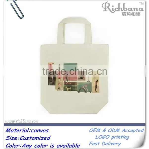 Canvas Newspaper Bag Wholesale