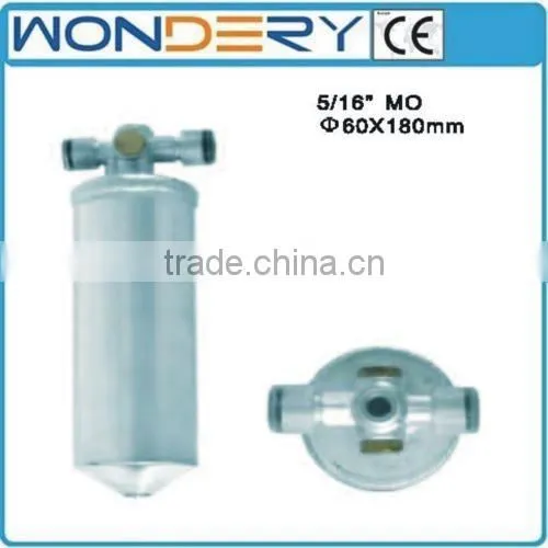 Car Air Conditioner Receiver Drier Filter 6041 photo-4