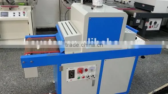 Dongguan uv Curing Machine Manufacture for Curing uv Ruler photo-2