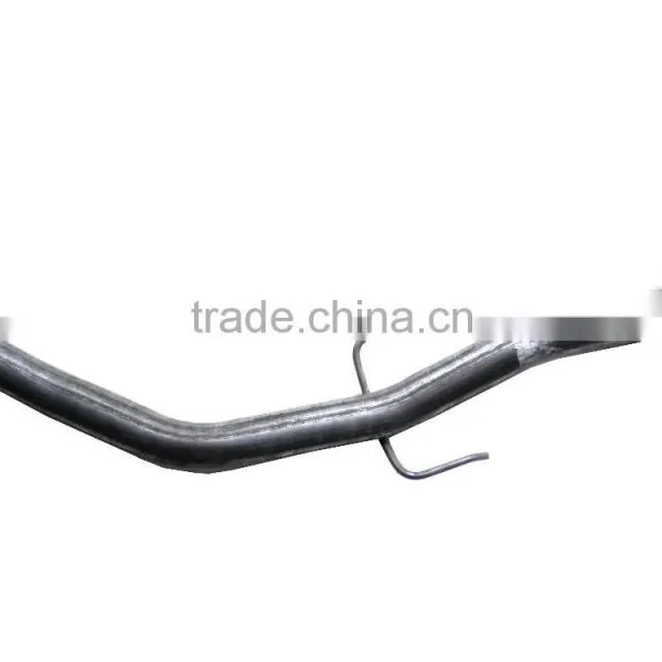 Auto Silencer Auto Muffler Car Silencer Car Muffler Truck Silencer Truck Muffler TFS17 Behind Auto Part for JMC Light Truck photo-5