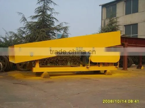 2013 Sand Hoppers Vibrating Feeder photo-2