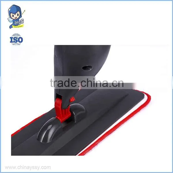 Microfiber Strips Twist Floor Mop With Extensible Handle photo-4