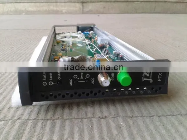 CATV FTX Optical Transmitter PCB Module photo-3