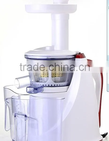 Good Quality Slow Juicer in China MKK photo-3