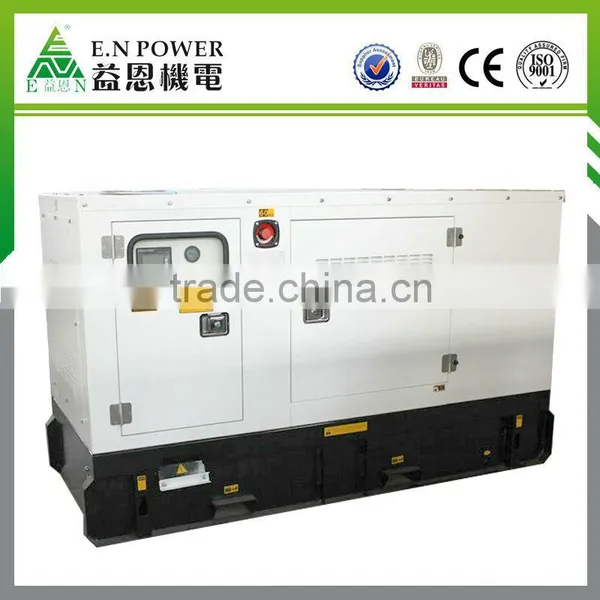 Original Stamford Diesel Generator Set With Ats