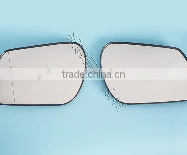 Auto Mirror Glass