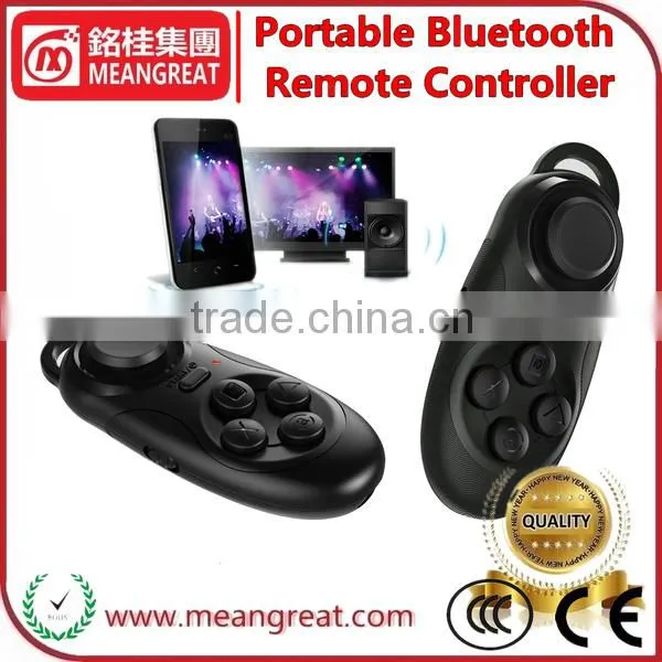 Best Price Bluetooth mini game controller for kids game pad for 3D vr Glasses
