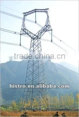 Power Tower ( Angular Tower)