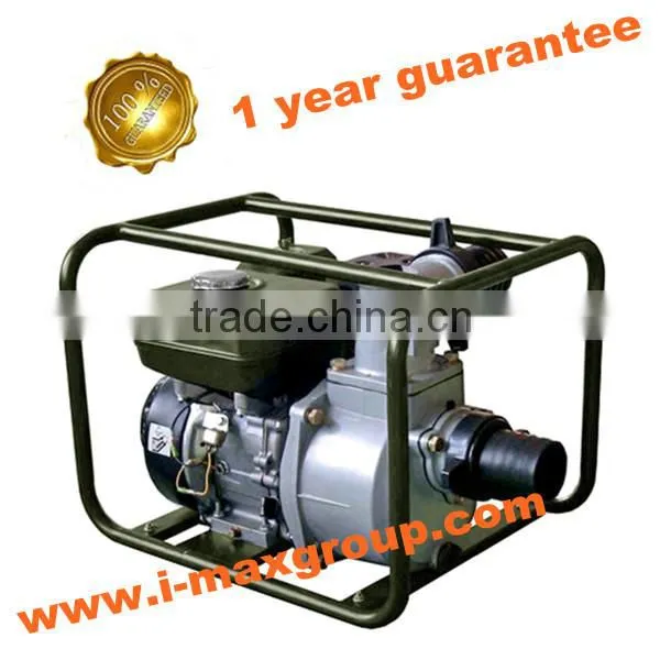 Gasoline Engine Agricultural Water Pumps