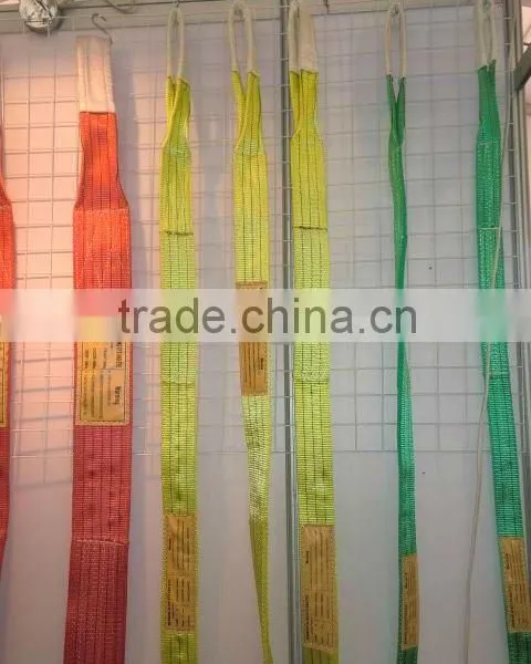 Double Ply Webbing Sling photo-4