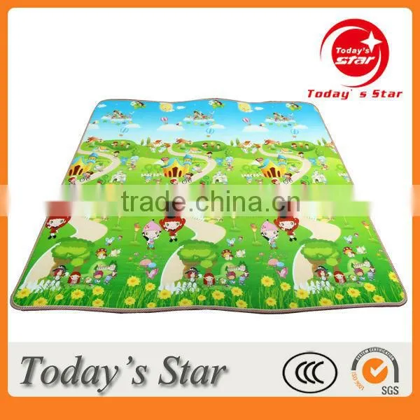 Baby Play Mat