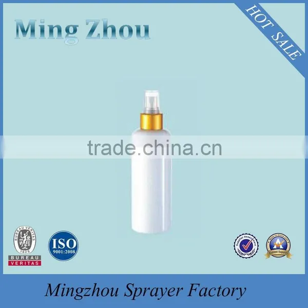 MZ-J13 120ml Plastic Sprayer Bottle photo-3