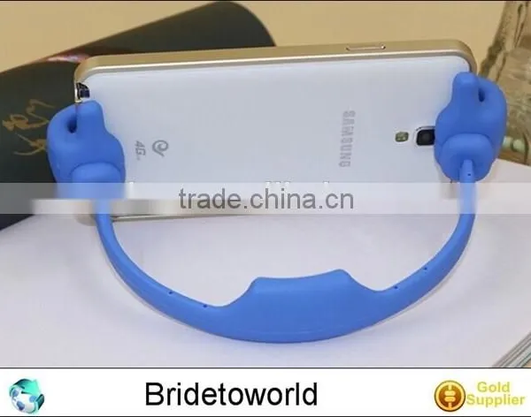 Cute Hands Design Mobile Phone Holder for Iphone Ipad photo-3