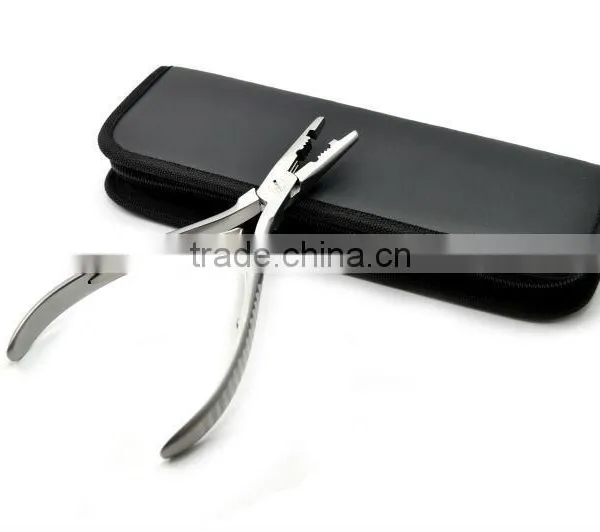 Hair Extensions Multi-Functions Plier photo-3