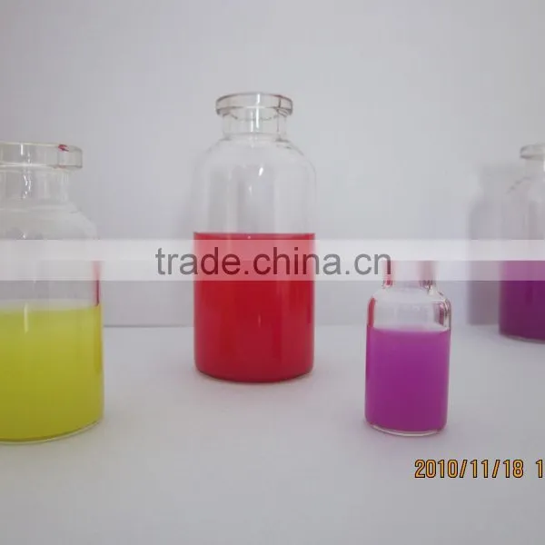 Glass Vial 20ml photo-3