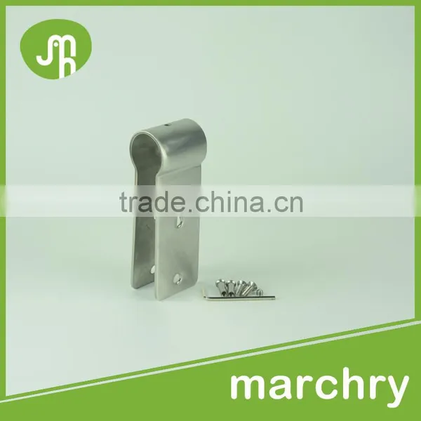 MH-3002 Stainless Steel Toilet Cubicle Accessories photo-3