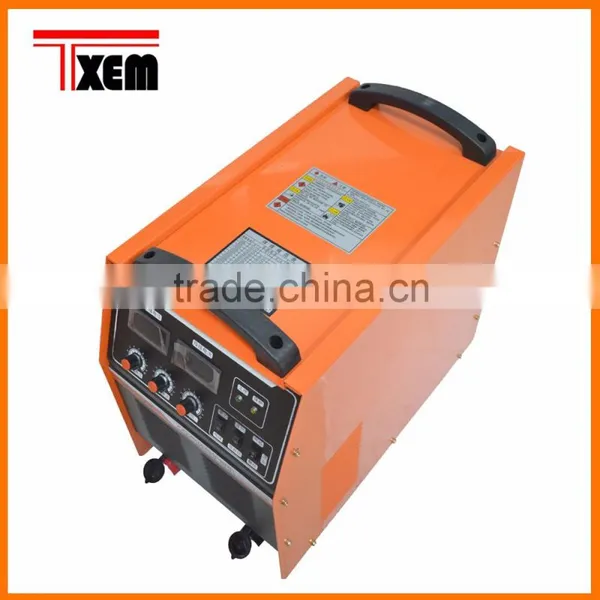 Gas Shielded Welding CO2 Shielded Welding/welder Machine-NBC/MIG-500Y photo-3
