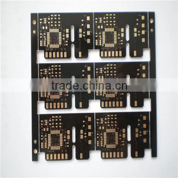 China FR4 Pcb , Wireless Charger Pcb Manufacturer photo-3