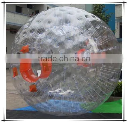 High Quality and Cheap Inflatable Zorb Ball, Large Inflatable Ball, Body Zorb Ball photo-5