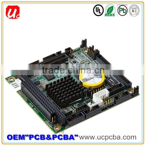 High Quality Double Sides Pcb Assembly Service in Shenzhen photo-4